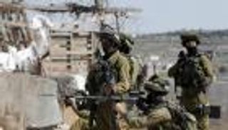 استشهاد فلسطيني برصاص إسرائيلي بالضفة