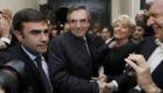 ترحيب روسي بتفوق "صديق موسكو" في انتخابات يمين فرنسا