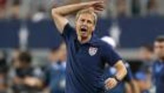 إقالة كلينسمان من تدريب أمريكا