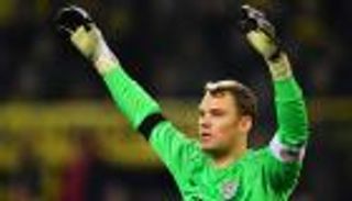 بايرن يفتقد نوير أمام روستوف