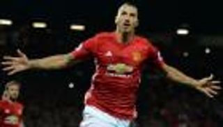 للمرة الحادية عشر.. إبرا أفضل لاعب سويدي