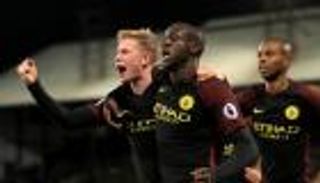 السيتي يتطلع لحسم تأهله الأوروبي من أرض جلادباخ