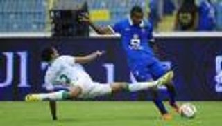 الأهلي والهلال.. 6 مواجهات في أقل من عام