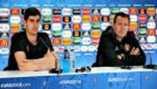 فيلموتس يفضح "الجاسوس" كورتوا وانتقاداته لكونتي