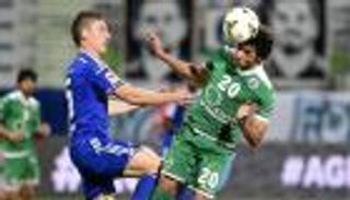 فيديوجراف.. لقاءات الجولة الثامنة للدوري الإماراتي