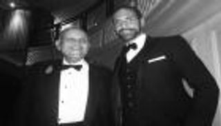 ريو فيرديناند يشيد بطبيب مصري