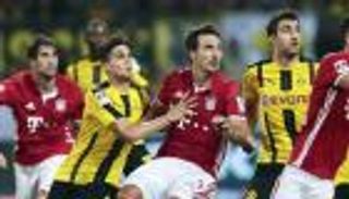 دورتموند يدافع عن هوملز ضد انتقادات أسطورة بايرن