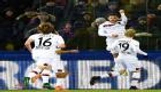 أول هدف أوروبي بأقدام ألمانية لليفركوزن منذ 16 مباراة