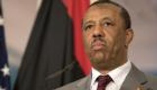 ليبيا.. حكومة الثني تتهم المجلس الرئاسي بالتورط في انفجار بنغازي