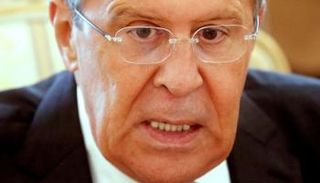 سيرجي لافروف