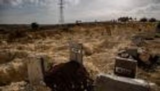 "داعش" استخدم الأسلحة الكيماوية 52 مرة في سوريا والعراق