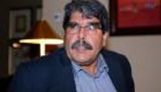 مقصلة أردوغان.. أمر باعتقال زعيم حزب كردي سوري