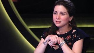 مي عز الدين