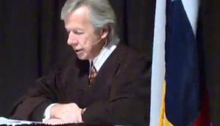 القاضي جون بريمومو