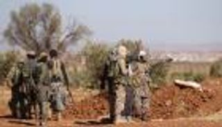 معارك طاحنة بين "درع الفرات" والأكراد وداعش على "الباب السورية"