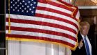 ترامب: سننسحب من "الشراكة عبر المحيط الهادئ" في أول يوم رئاسي