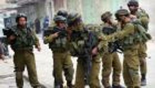 الاحتلال الإسرائيلي يسبب خسائر فادحة للاقتصاد الفلسطيني