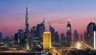 أسعار عقارات دبي مرشحة للتراجع بنسبة 5% في 2017