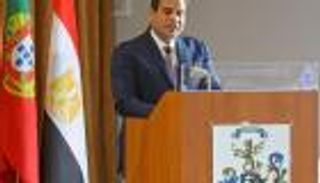 السيسي يحذر من قصور النهج الدولي للتعامل مع الإرهاب والتطرف