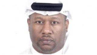 سالم سالمين النعيمي