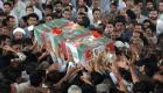 الحرس الثوري الإيراني يخسر ضابطا بارزا في حلب