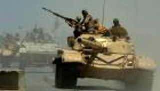 إنفوجراف.. خريطة لأماكن الصراع في الموصل