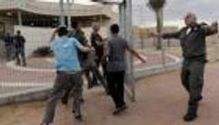 خطة إخلاء مستوطنات غزة لـ"حفظ ماء وجه" إسرائيل