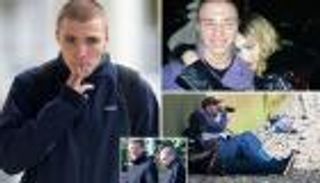 اعتقال ابن مادونا لحيازته الحشيش بعد شكوى الجيران