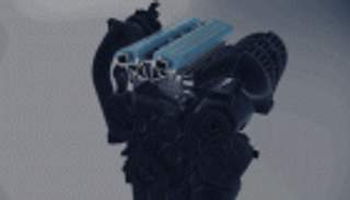 بالفيديو.. شركة للسيارات الخارقة تصنع ثورة في المحركات