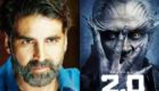 بالفيديو ..أكشاي كومار "شرير" لأول مرة