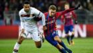 ركلة جزاء تمنح سيسكا التعادل أمام ليفركوزن