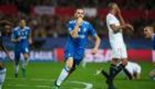 يوفنتوس يهزم إشبيلية ويتأهل لدور 16 بدوري الأبطال 