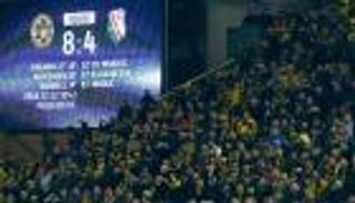 5 حقائق في ملحمة دورتموند ووارسو "القياسية"