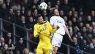 بورتو يهدر فرصة ضمان التأهل لدور 16 بدوري الأبطال 