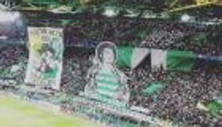 حضور قياسي للمشجعين لمباراة لشبونة والريال 