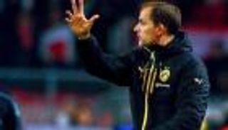 مدرب دورتموند: لم أتوقع استقبال 4 أهداف