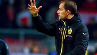 بروسيا دورتموند