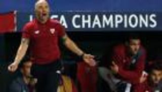 سامباولي: الهزيمة من يوفنتوس غير عادلة.. واستحق الطرد