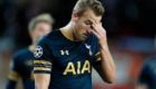 كين: الخسارة على ملعبنا سبب الإقصاء الأوروبي