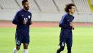زلاتكو يغلق تدريبات الزعيم استعداداً للنهائي الآسيوي