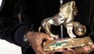 6 لاعبين عرب يتنافسون على جائزة الأسد الذهبي 