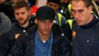 محكمة اسبانية تطالب بالسجن عامين لنيمار