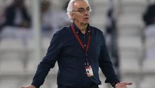 منتخب قطر