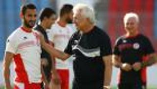 تونس ترسم خارطة طريق الإعداد لأمم أفريقيا