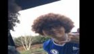 مجنون لويز الياباني يحقق أمنية مقابلته