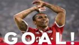 بايرن يسجل هدفه رقم 400 في دوري الأبطال