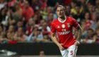 بالفيديو.. بنفيكا يسجل بعد محاولة ثلاثية في العارضة