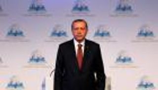 "تعديل الدستور" طريق أردوغان لرئاسة تركيا حتى 2029