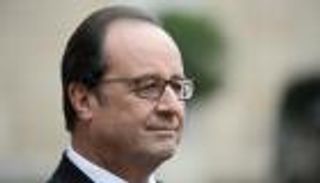 هل يعلن أولاند ترشحه للرئاسة الفرنسية في ديسمبر المقبل؟