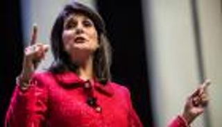 ترامب يختار ابنة مهاجر هندي سفيرة لأمريكا بالأمم المتحدة